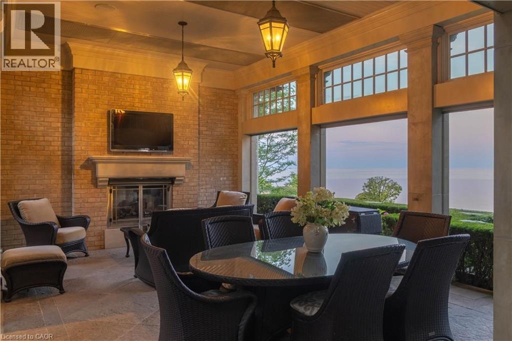 2054 Lakeshore Road E, Oakville, Ontario  L6J 1M3 - Photo 36 - 40839819