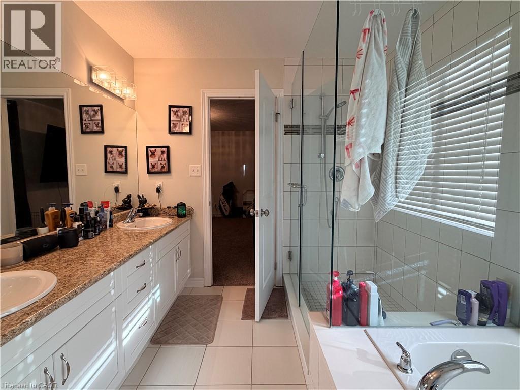 603 Sundew Drive, Waterloo, Ontario  N2V 0B9 - Photo 12 - 40839543