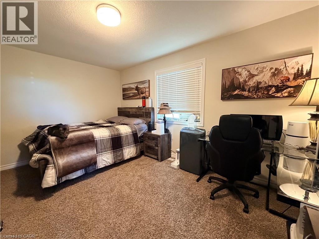 603 Sundew Drive, Waterloo, Ontario  N2V 0B9 - Photo 14 - 40839543