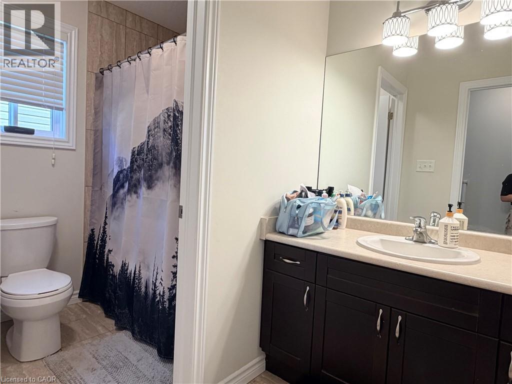603 Sundew Drive, Waterloo, Ontario  N2V 0B9 - Photo 15 - 40839543