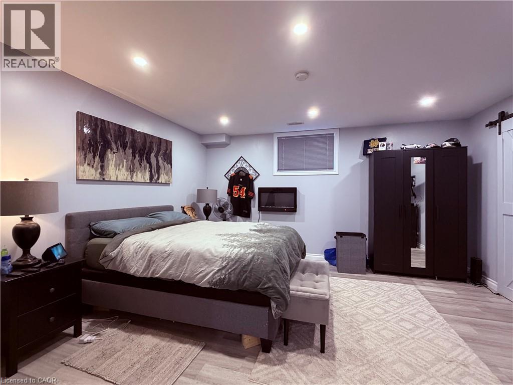 603 Sundew Drive, Waterloo, Ontario  N2V 0B9 - Photo 19 - 40839543