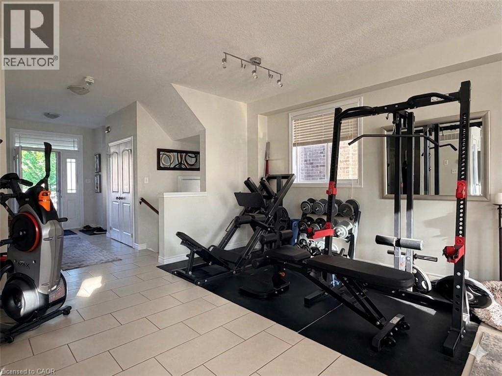 603 Sundew Drive, Waterloo, Ontario  N2V 0B9 - Photo 6 - 40839543
