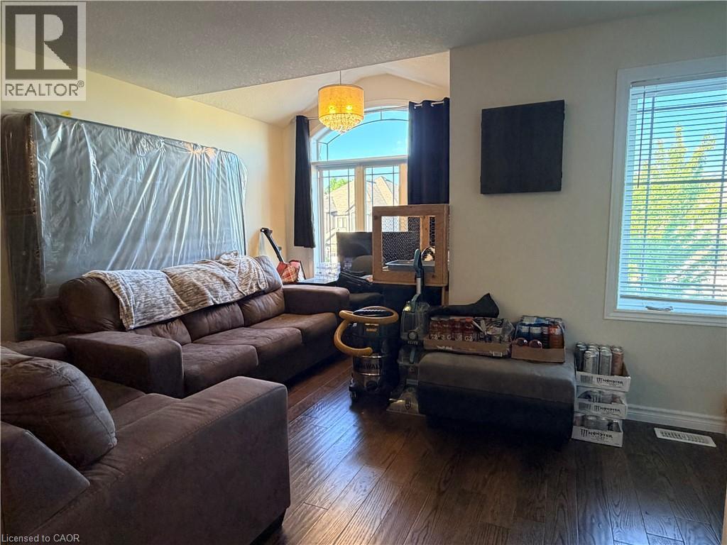 603 Sundew Drive, Waterloo, Ontario  N2V 0B9 - Photo 8 - 40839543