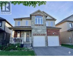 603 SUNDEW Drive, waterloo, Ontario