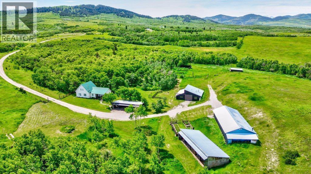 6019 Rge Rd 2 - 1 A, Rural Pincher Creek No. 9, Alberta  T0K 1W0 - Photo 3 - A2298890