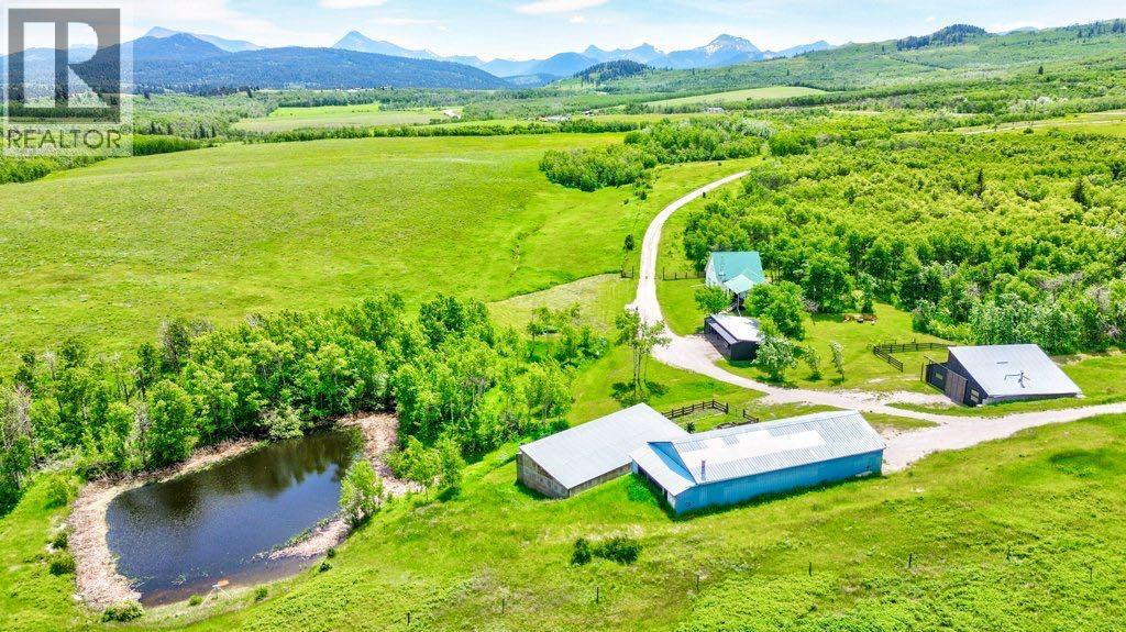 6019 Rge Rd 2 - 1 A, Rural Pincher Creek No. 9, Alberta  T0K 1W0 - Photo 2 - A2298890