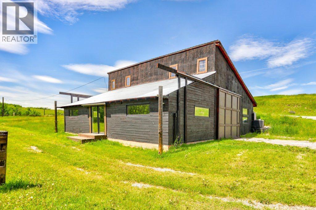 6019 Rge Rd 2 - 1 A, Rural Pincher Creek No. 9, Alberta  T0K 1W0 - Photo 41 - A2298890