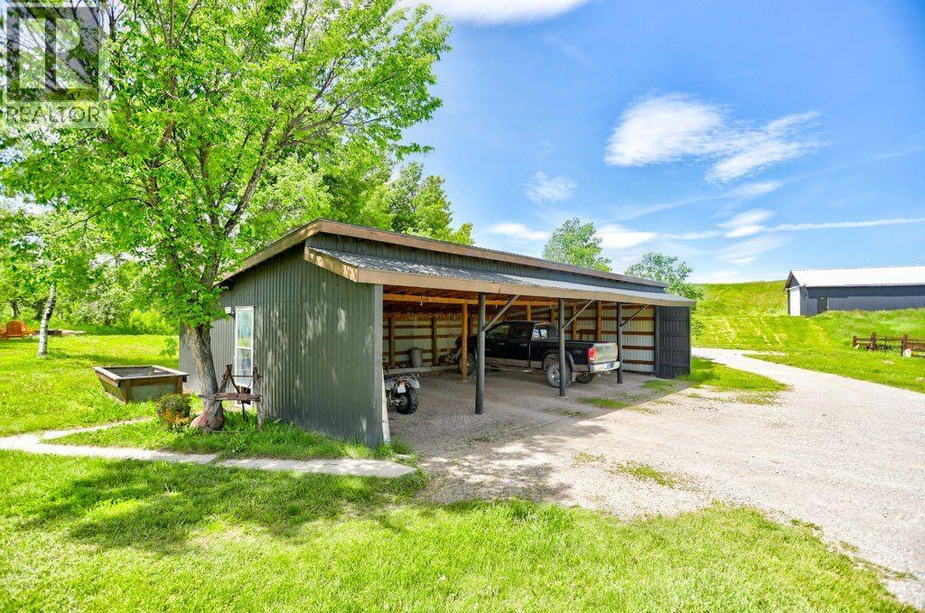 6019 Rge Rd 2 - 1 A, Rural Pincher Creek No. 9, Alberta  T0K 1W0 - Photo 39 - A2298890