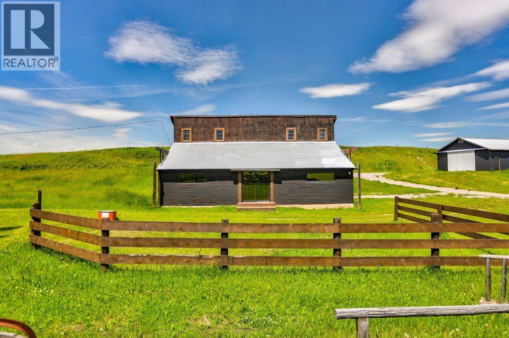 6019 Rge Rd 2 - 1 A, Rural Pincher Creek No. 9, Alberta  T0K 1W0 - Photo 42 - A2298890