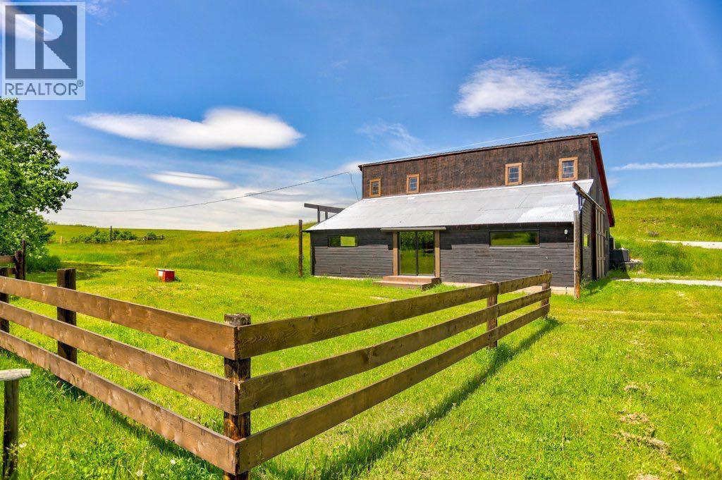6019 Rge Rd 2 - 1 A, Rural Pincher Creek No. 9, Alberta  T0K 1W0 - Photo 40 - A2298890