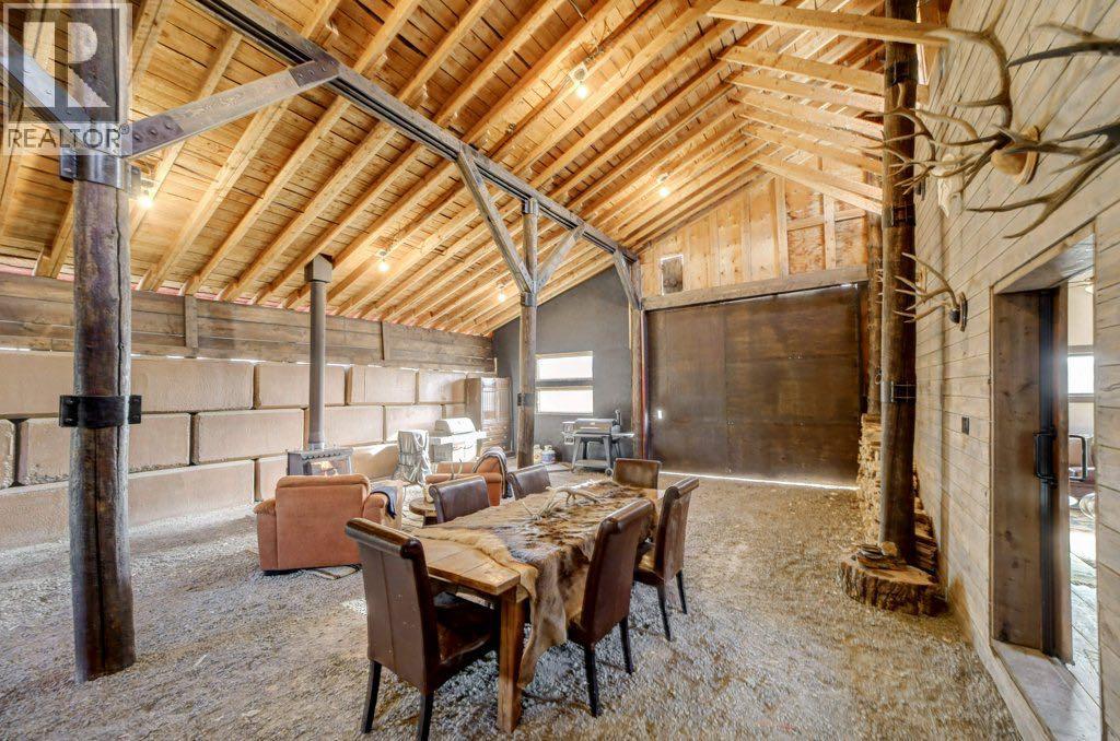 6019 Rge Rd 2 - 1 A, Rural Pincher Creek No. 9, Alberta  T0K 1W0 - Photo 35 - A2298890