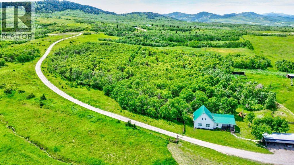 6019 Rge Rd 2 - 1 A, Rural Pincher Creek No. 9, Alberta  T0K 1W0 - Photo 50 - A2298890