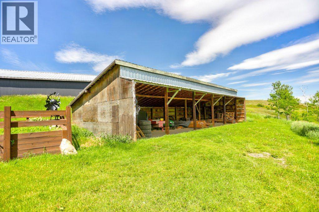 6019 Rge Rd 2 - 1 A, Rural Pincher Creek No. 9, Alberta  T0K 1W0 - Photo 45 - A2298890