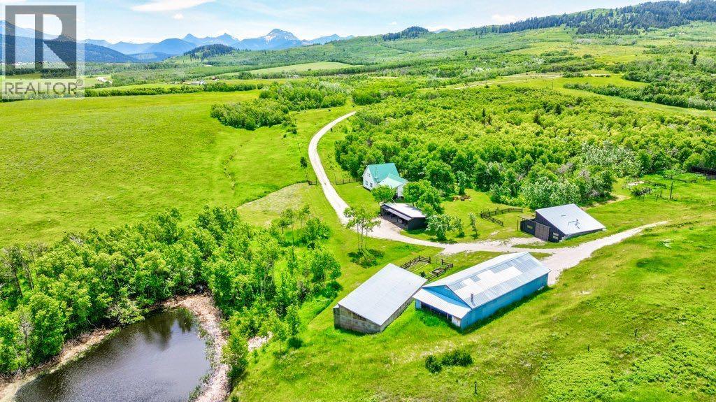 6019 Rge Rd 2 - 1 A, Rural Pincher Creek No. 9, Alberta  T0K 1W0 - Photo 48 - A2298890