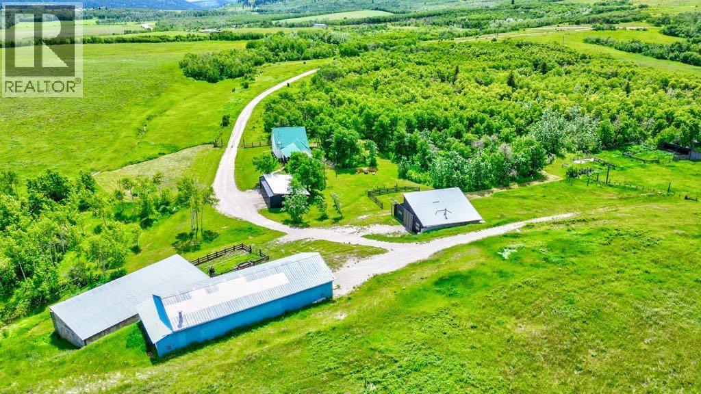 6019 Rge Rd 2 - 1 A, Rural Pincher Creek No. 9, Alberta  T0K 1W0 - Photo 49 - A2298890
