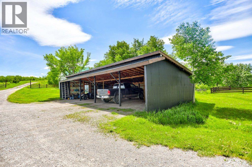 6019 Rge Rd 2 - 1 A, Rural Pincher Creek No. 9, Alberta  T0K 1W0 - Photo 46 - A2298890