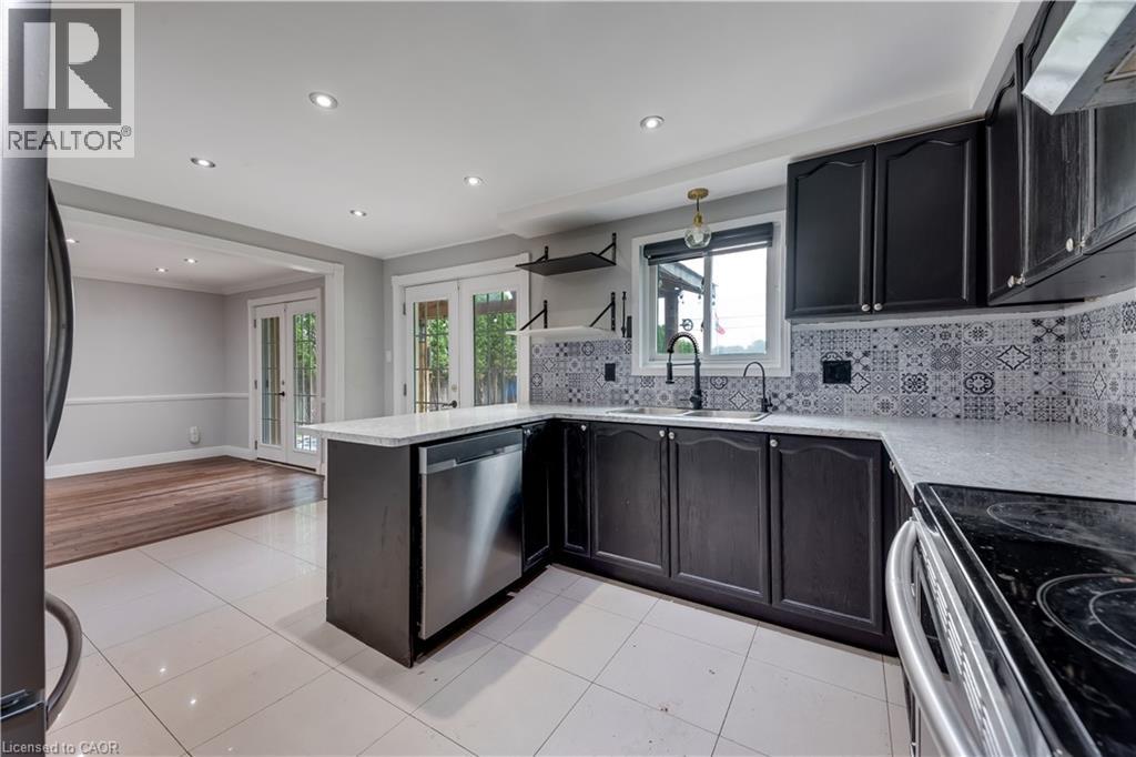 80 Hubert Street, Cambridge, Ontario  N3C 3T6 - Photo 15 - 40836885