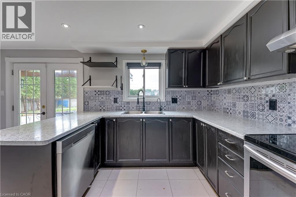 80 Hubert Street, Cambridge, Ontario  N3C 3T6 - Photo 17 - 40836885
