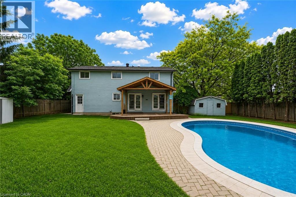 80 Hubert Street, Cambridge, Ontario  N3C 3T6 - Photo 42 - 40836885