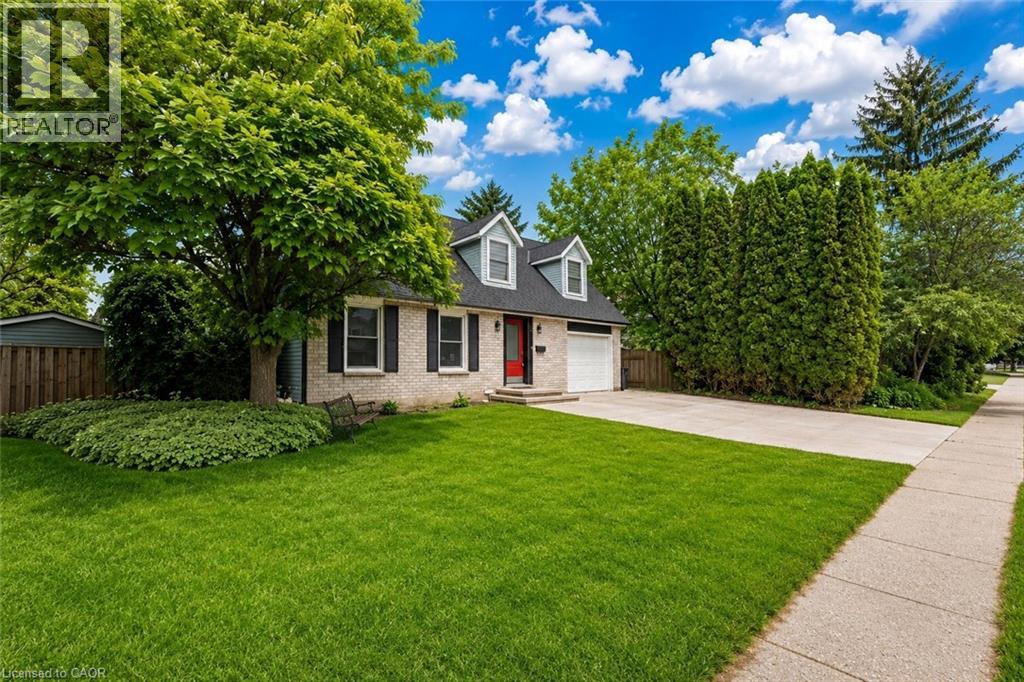 80 Hubert Street, Cambridge, Ontario  N3C 3T6 - Photo 44 - 40836885