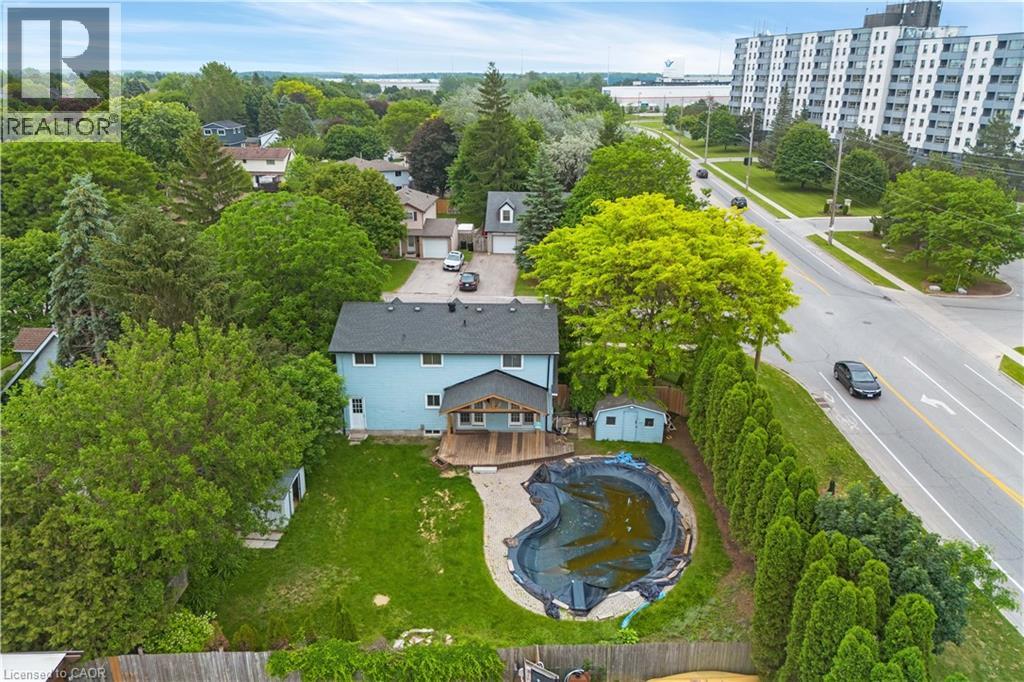 80 Hubert Street, Cambridge, Ontario  N3C 3T6 - Photo 45 - 40836885