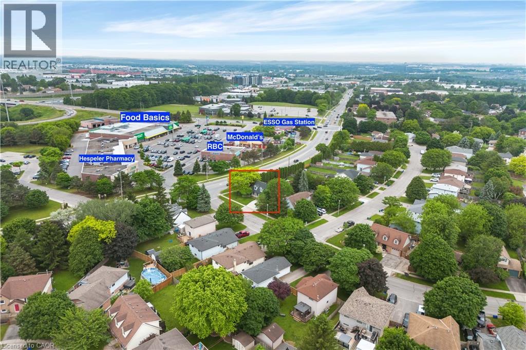 80 Hubert Street, Cambridge, Ontario  N3C 3T6 - Photo 46 - 40836885