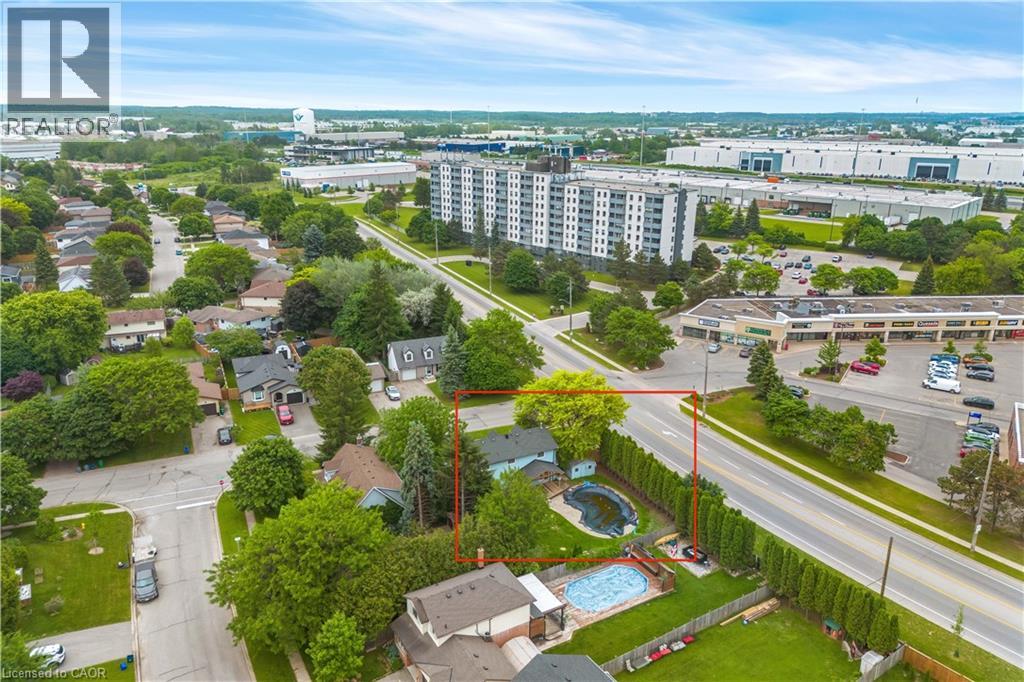 80 Hubert Street, Cambridge, Ontario  N3C 3T6 - Photo 49 - 40836885