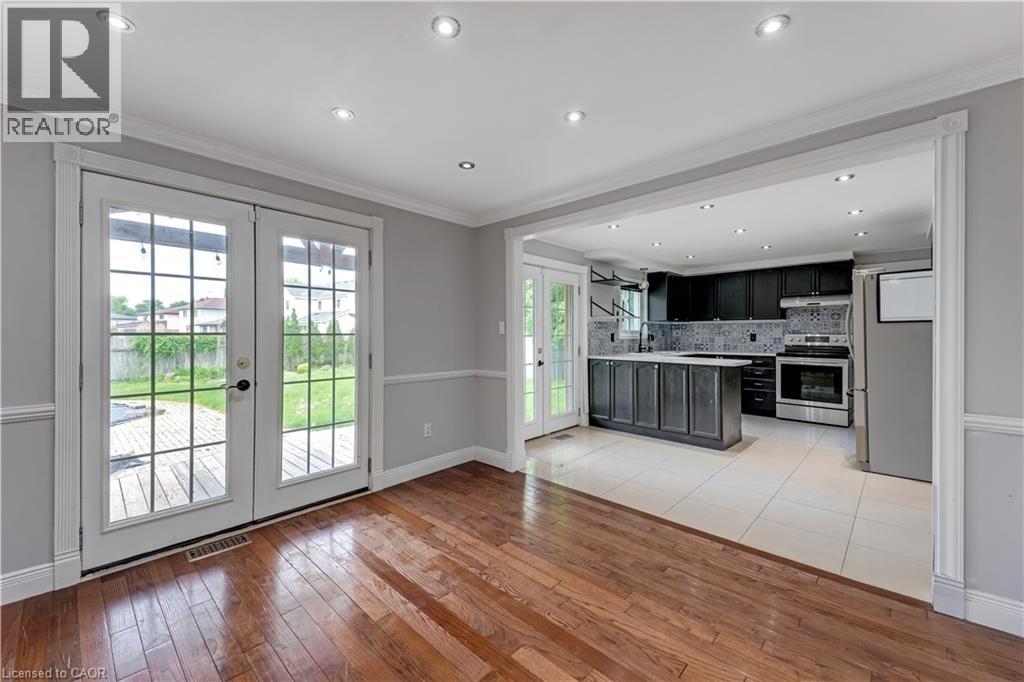 80 Hubert Street, Cambridge, Ontario  N3C 3T6 - Photo 9 - 40836885