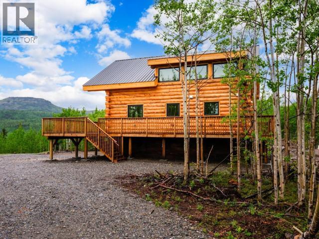 400 Ursa Way, Whitehorse North, Yukon Y0B 1Y2 - Photo 43 - 17400