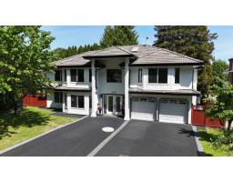 8034 166 STREET, Surrey, British Columbia