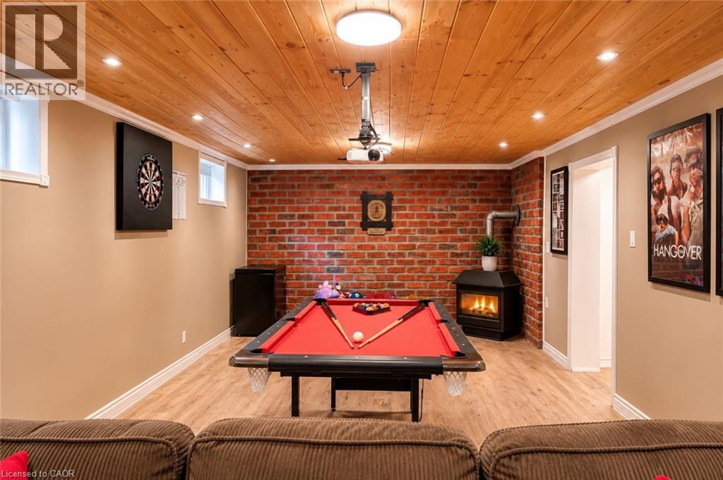 238 Catharine Street, Woodstock, Ontario  N4S 2K7 - Photo 45 - 40839713