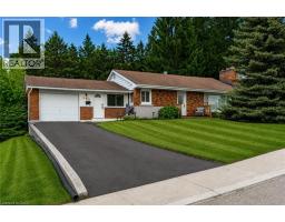 238 CATHARINE Street, Woodstock, Ontario