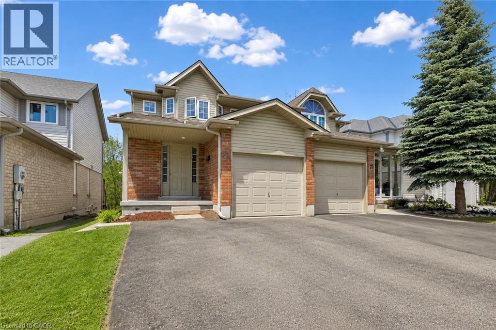 72 Chesterton Lane, Guelph, Ontario  N1E 7A6 - Photo 1 - 40839847