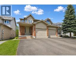 72 CHESTERTON Lane, guelph, Ontario