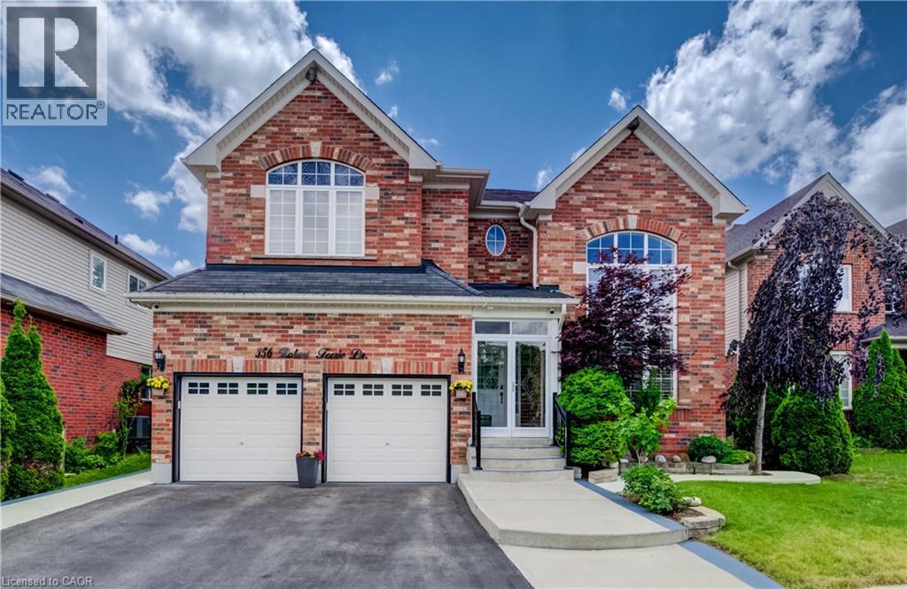 356 Robert Ferrie Drive, Kitchener, Ontario  N2P 2Y6 - Photo 1 - 40839894