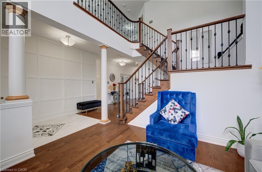 356 Robert Ferrie Drive, Kitchener, Ontario  N2P 2Y6 - Photo 7 - 40839894