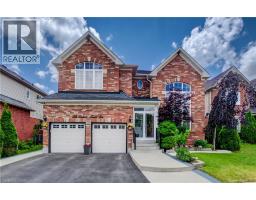 356 ROBERT FERRIE Drive, Kitchener, Ontario