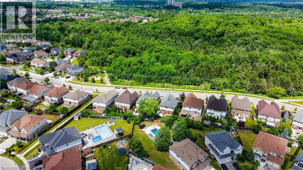 356 Robert Ferrie Drive, Kitchener, Ontario  N2P 2Y6 - Photo 4 - 40839894