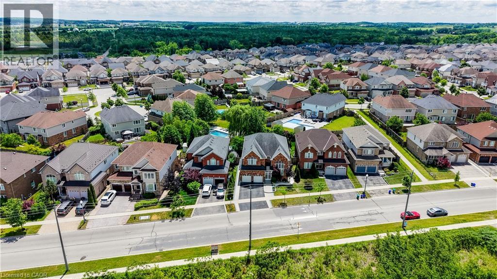 356 Robert Ferrie Drive, Kitchener, Ontario  N2P 2Y6 - Photo 47 - 40839894