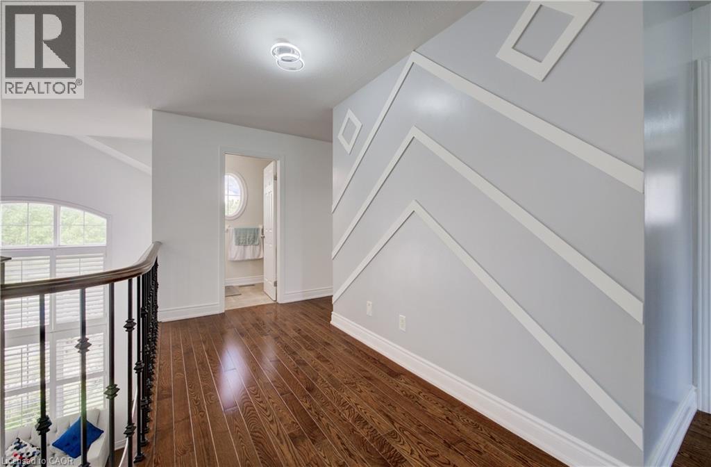 356 Robert Ferrie Drive, Kitchener, Ontario  N2P 2Y6 - Photo 26 - 40839894