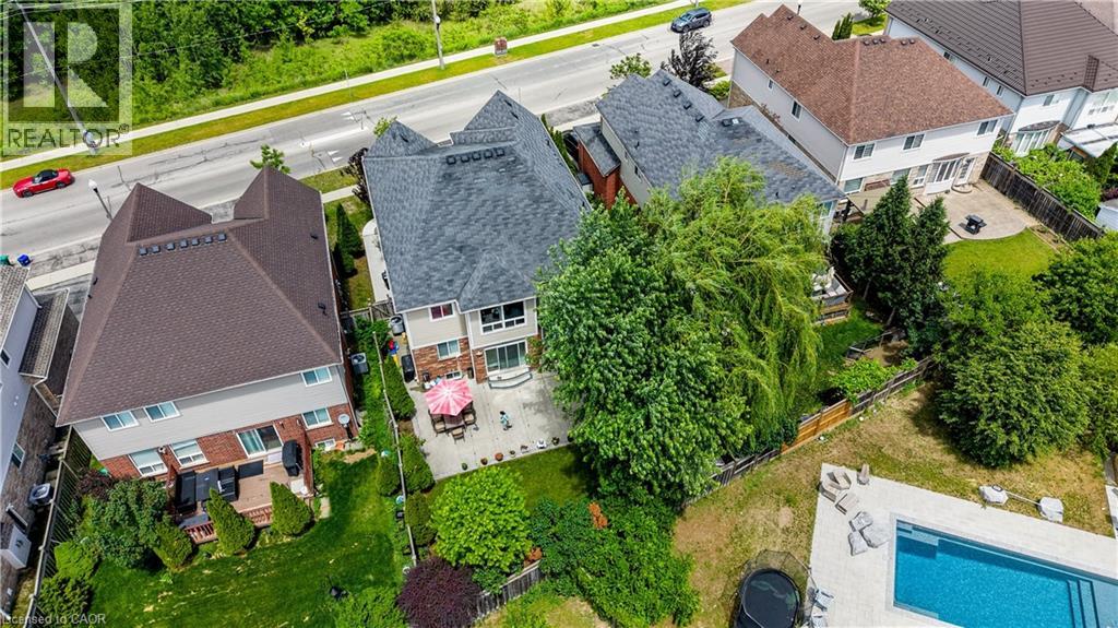 356 Robert Ferrie Drive, Kitchener, Ontario  N2P 2Y6 - Photo 48 - 40839894