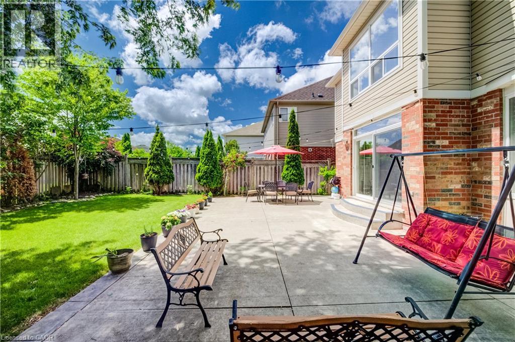 356 Robert Ferrie Drive, Kitchener, Ontario  N2P 2Y6 - Photo 42 - 40839894
