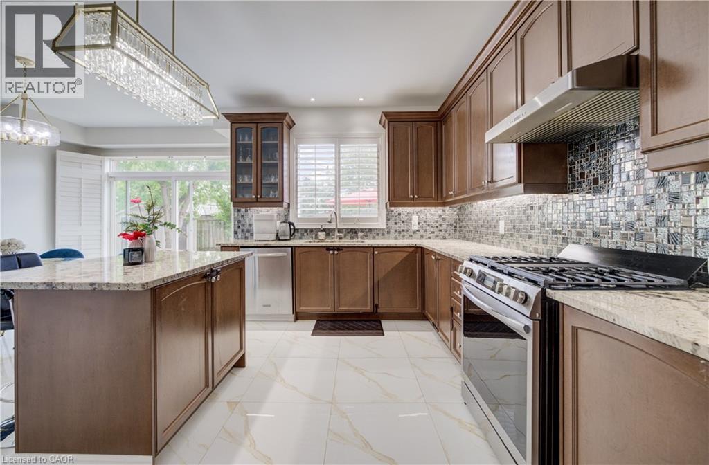 356 Robert Ferrie Drive, Kitchener, Ontario  N2P 2Y6 - Photo 14 - 40839894