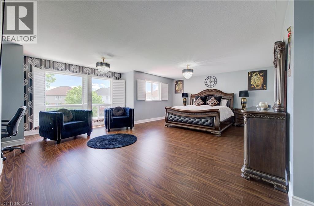 356 Robert Ferrie Drive, Kitchener, Ontario  N2P 2Y6 - Photo 29 - 40839894
