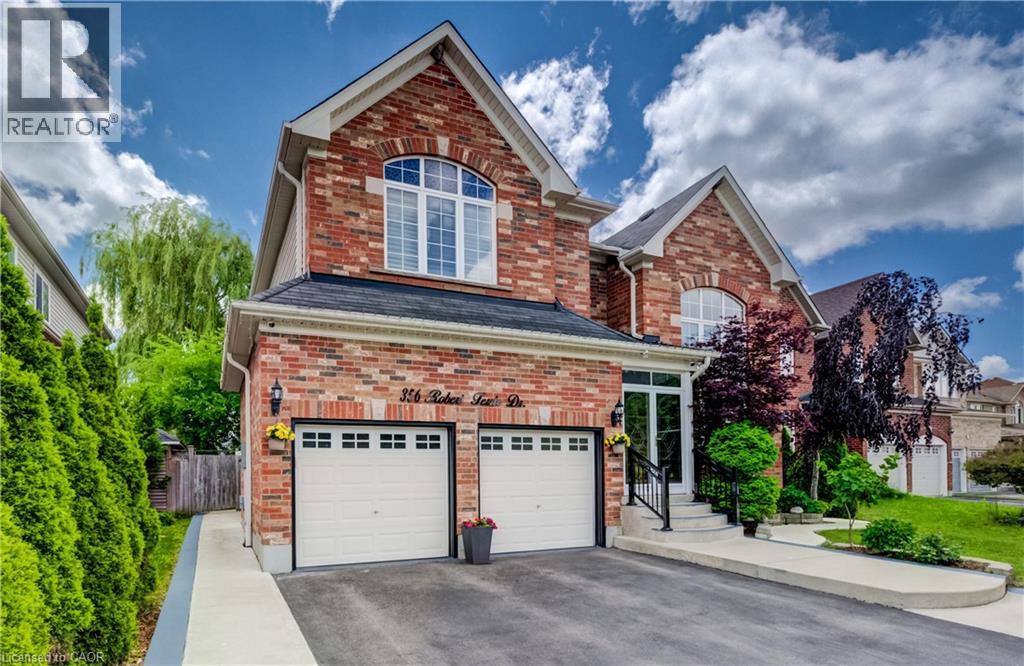 356 Robert Ferrie Drive, Kitchener, Ontario  N2P 2Y6 - Photo 3 - 40839894