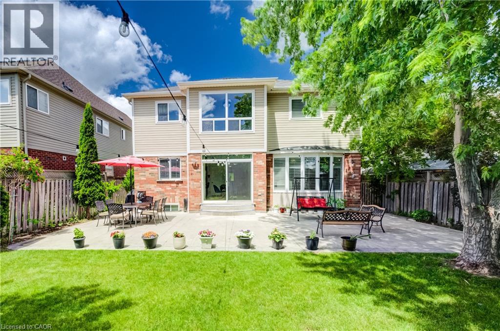 356 Robert Ferrie Drive, Kitchener, Ontario  N2P 2Y6 - Photo 43 - 40839894