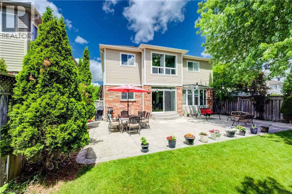 356 Robert Ferrie Drive, Kitchener, Ontario  N2P 2Y6 - Photo 44 - 40839894
