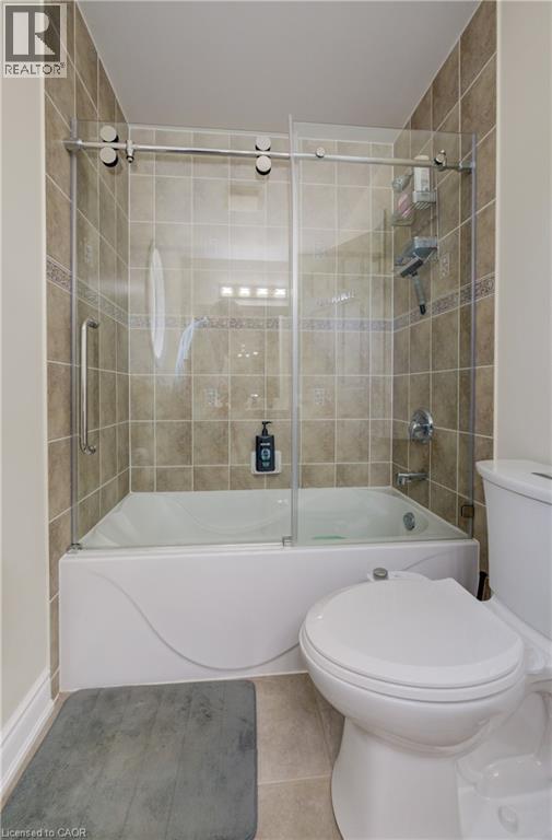 356 Robert Ferrie Drive, Kitchener, Ontario  N2P 2Y6 - Photo 28 - 40839894