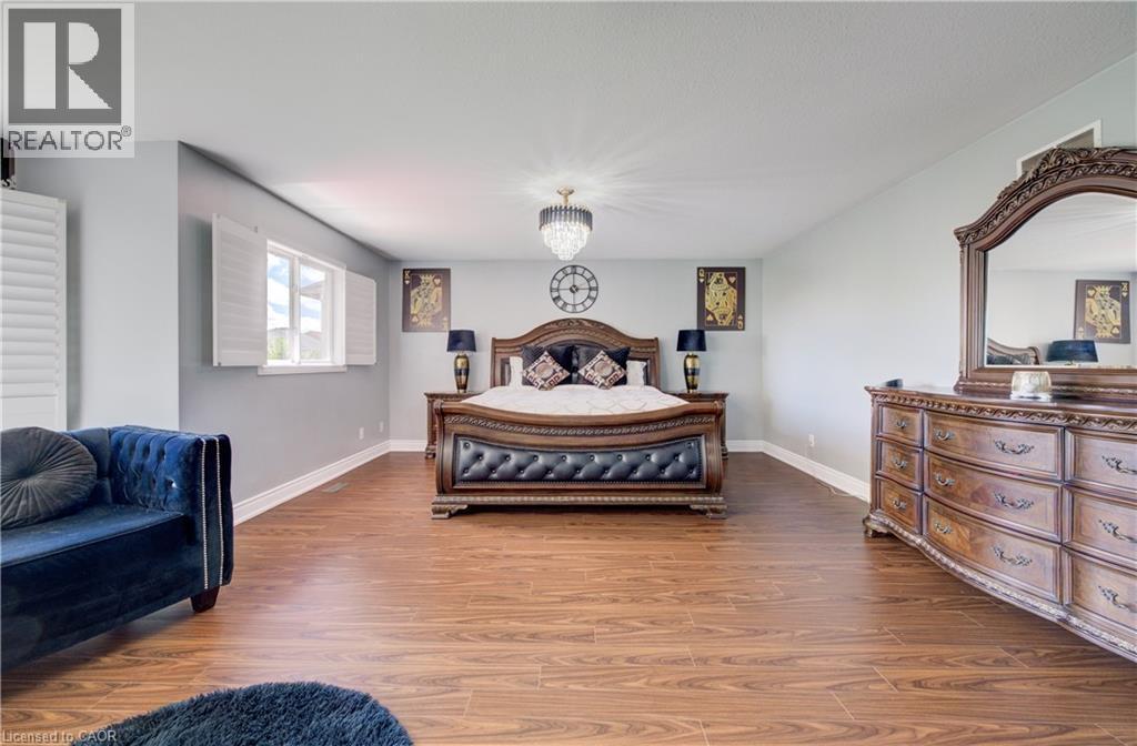 356 Robert Ferrie Drive, Kitchener, Ontario  N2P 2Y6 - Photo 30 - 40839894