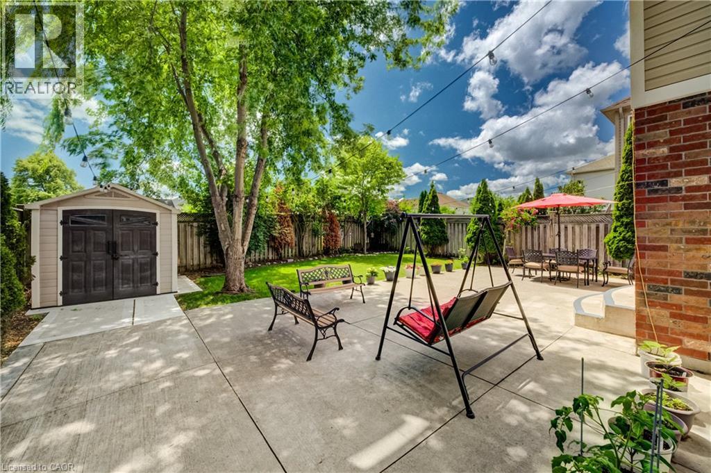 356 Robert Ferrie Drive, Kitchener, Ontario  N2P 2Y6 - Photo 41 - 40839894